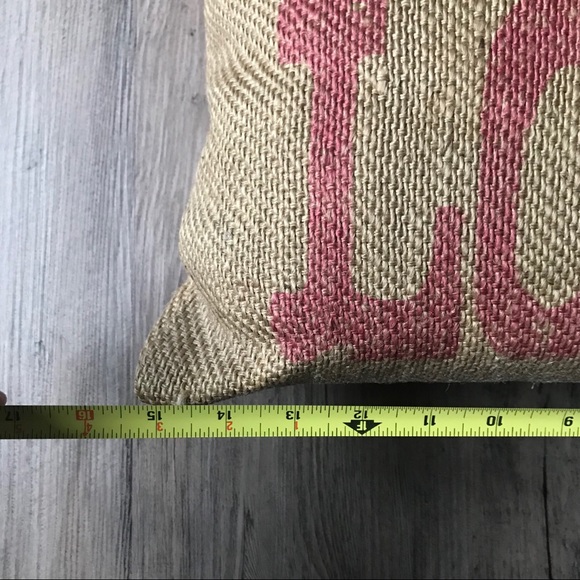 Joss & Main | Decorative Pillow - Picture 6 of 6